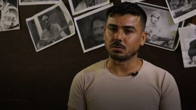 الموسيقي "كاوا كالي"