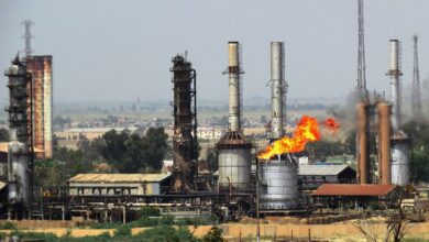 صراعات تركيا وإيران في العراق من اجل الغاز والنفط"حسن حسن"